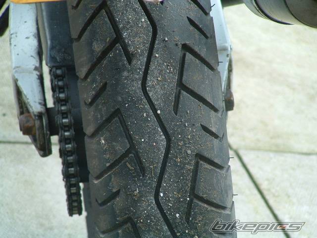 2000 APRILIA RS 50 | Picture 134258 motorcycle photo
