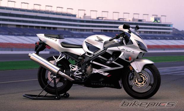 2001 HONDA CBR 600 | Picture 13427 motorcycle photo