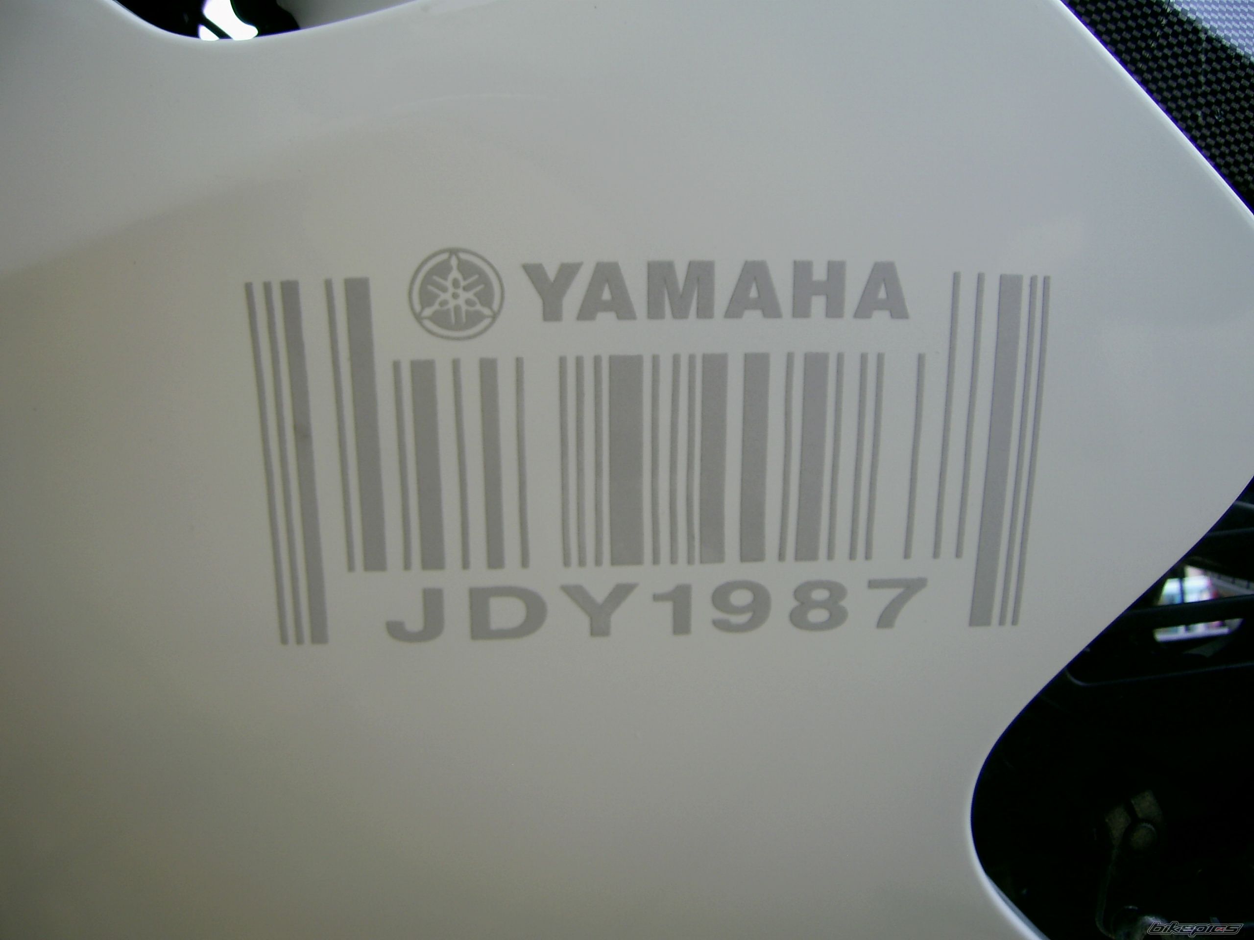 2008 YAMAHA TZM 150 | Picture 1342793 motorcycle photo