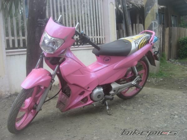 2006 HONDA XR 110 HONDA LICENSE | Picture 1343030 motorcycle photo