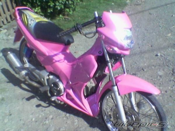 2006 HONDA XR 110 HONDA LICENSE | Picture 1343041 motorcycle photo