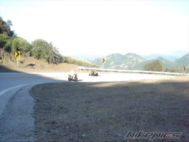 1996 KAWASAKI ZX 6R | Picture 134339 motorcycle photo
