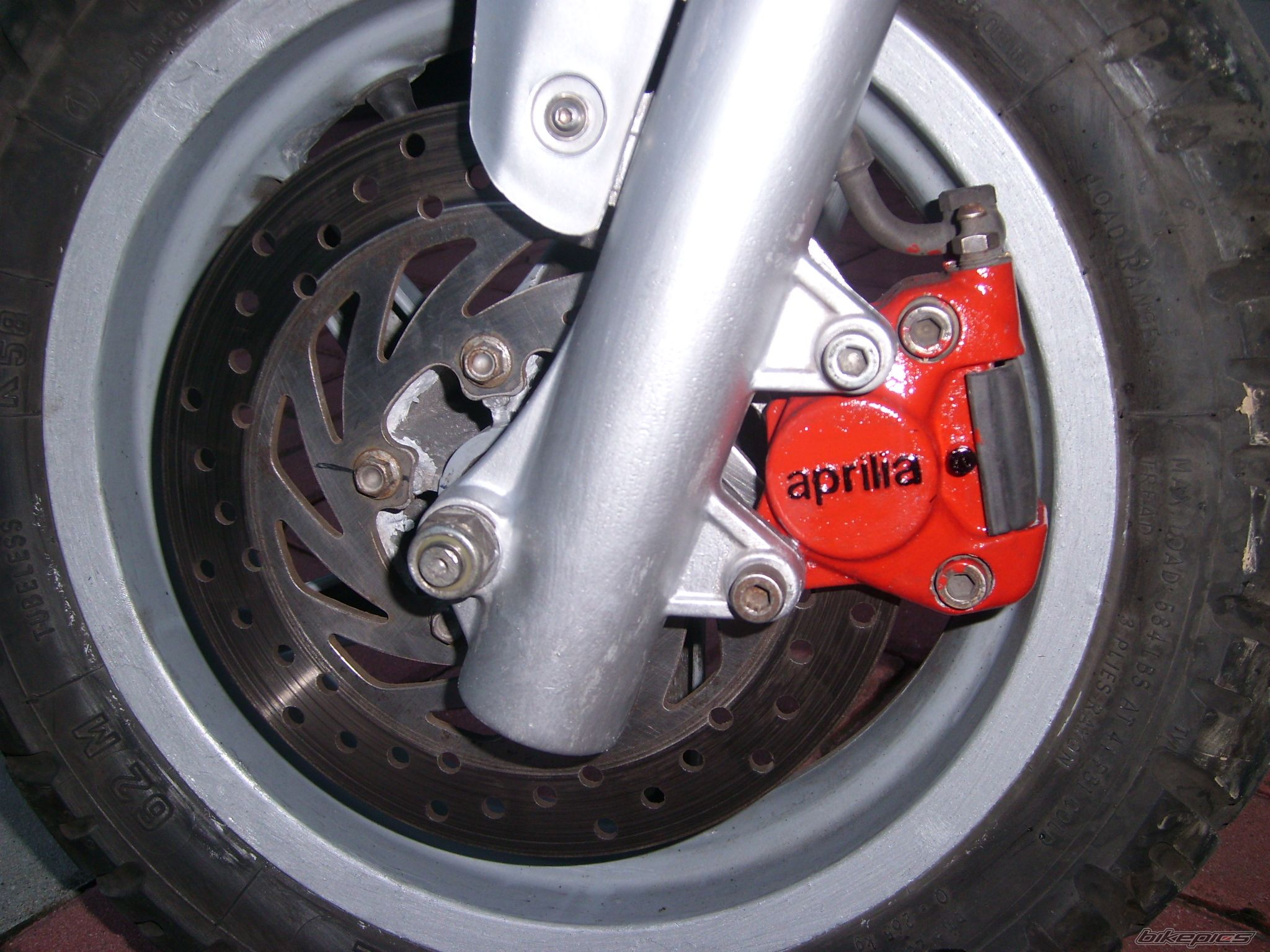 1996 APRILIA LEONARDO 125 | Picture 1343563 motorcycle photo