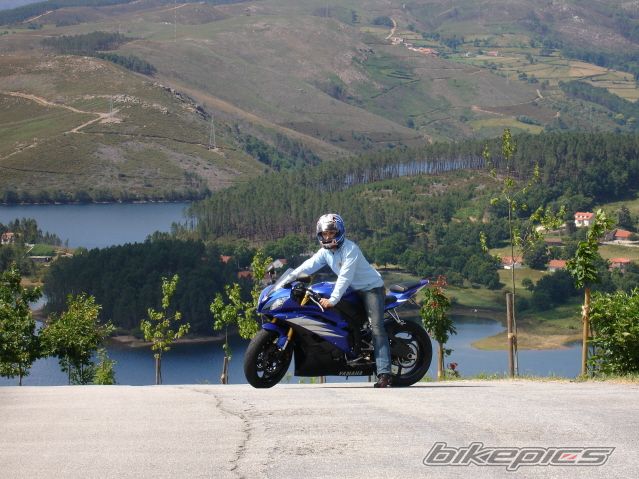 2006 YAMAHA YZF R6 | Picture 1343799 motorcycle photo