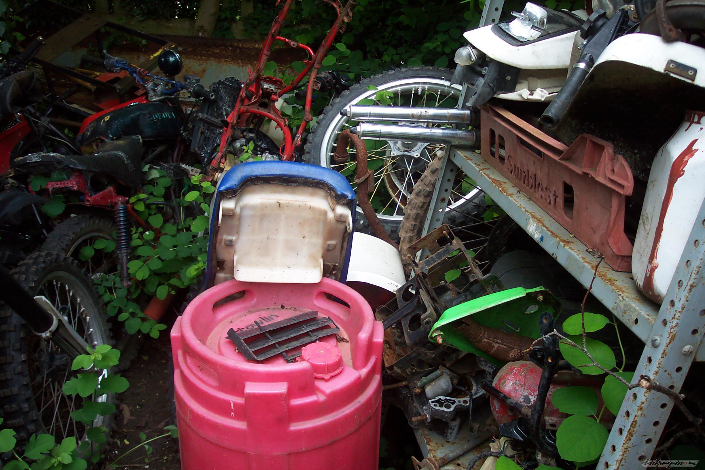 1973 KAWASAKI Z1 900 | Picture 1343824 motorcycle photo