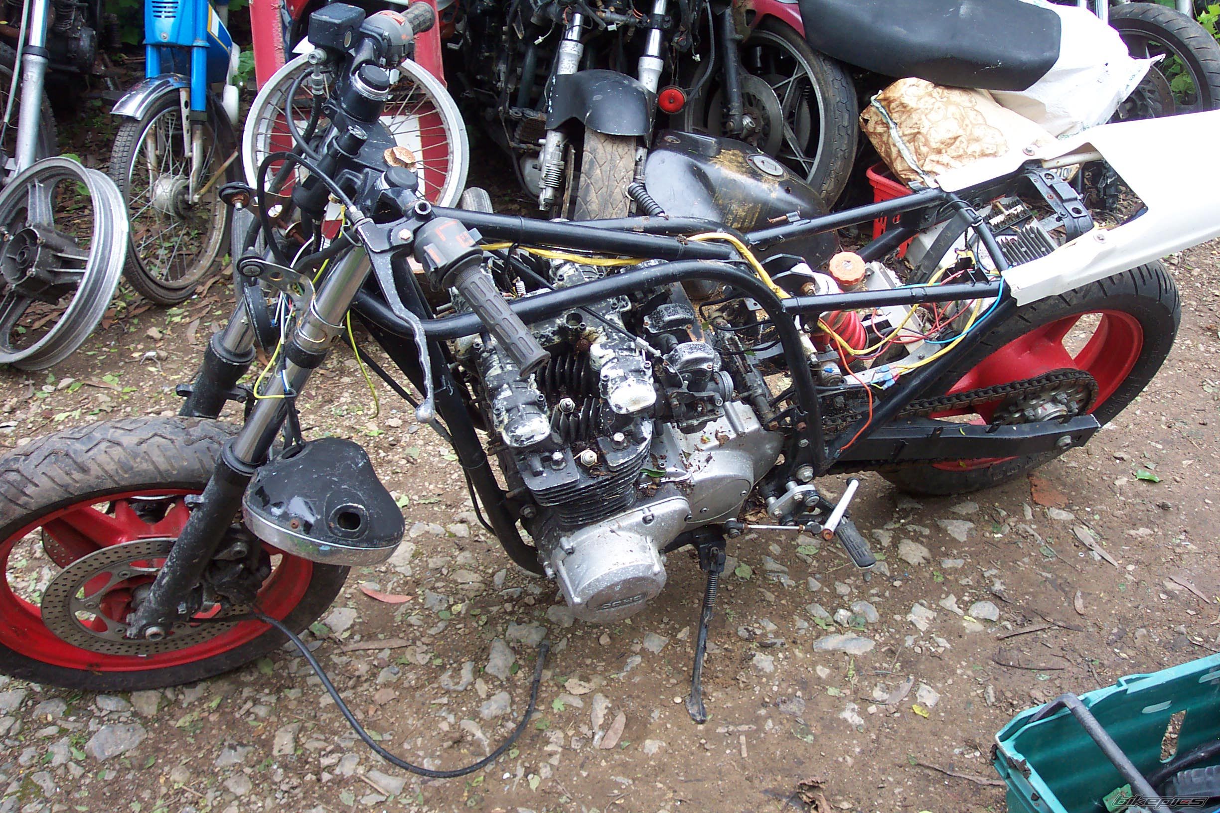 1973 KAWASAKI Z1 900 | Picture 1343827 motorcycle photo