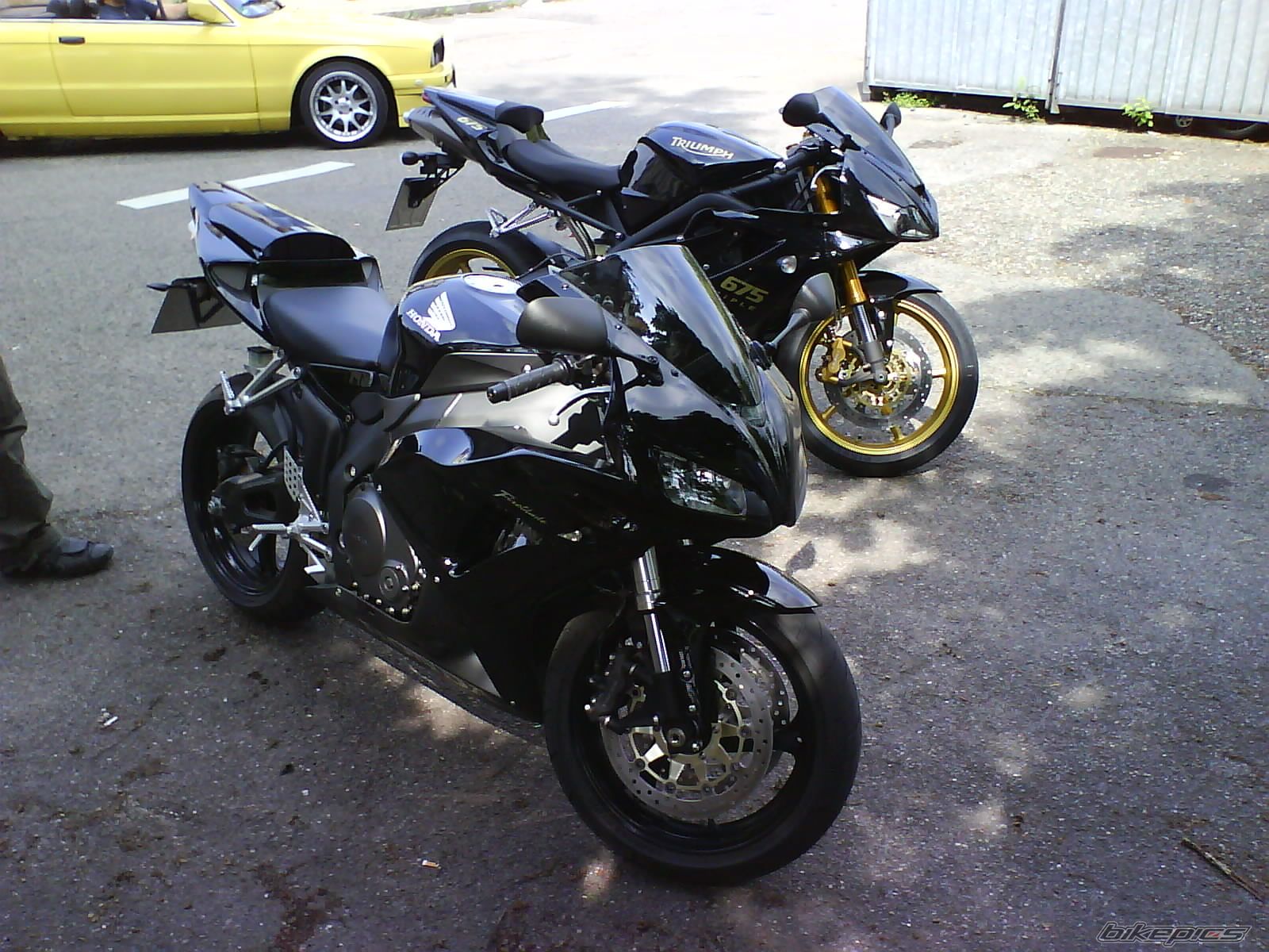 2008 SUZUKI GSX R 1000 | Picture 1344126 motorcycle photo