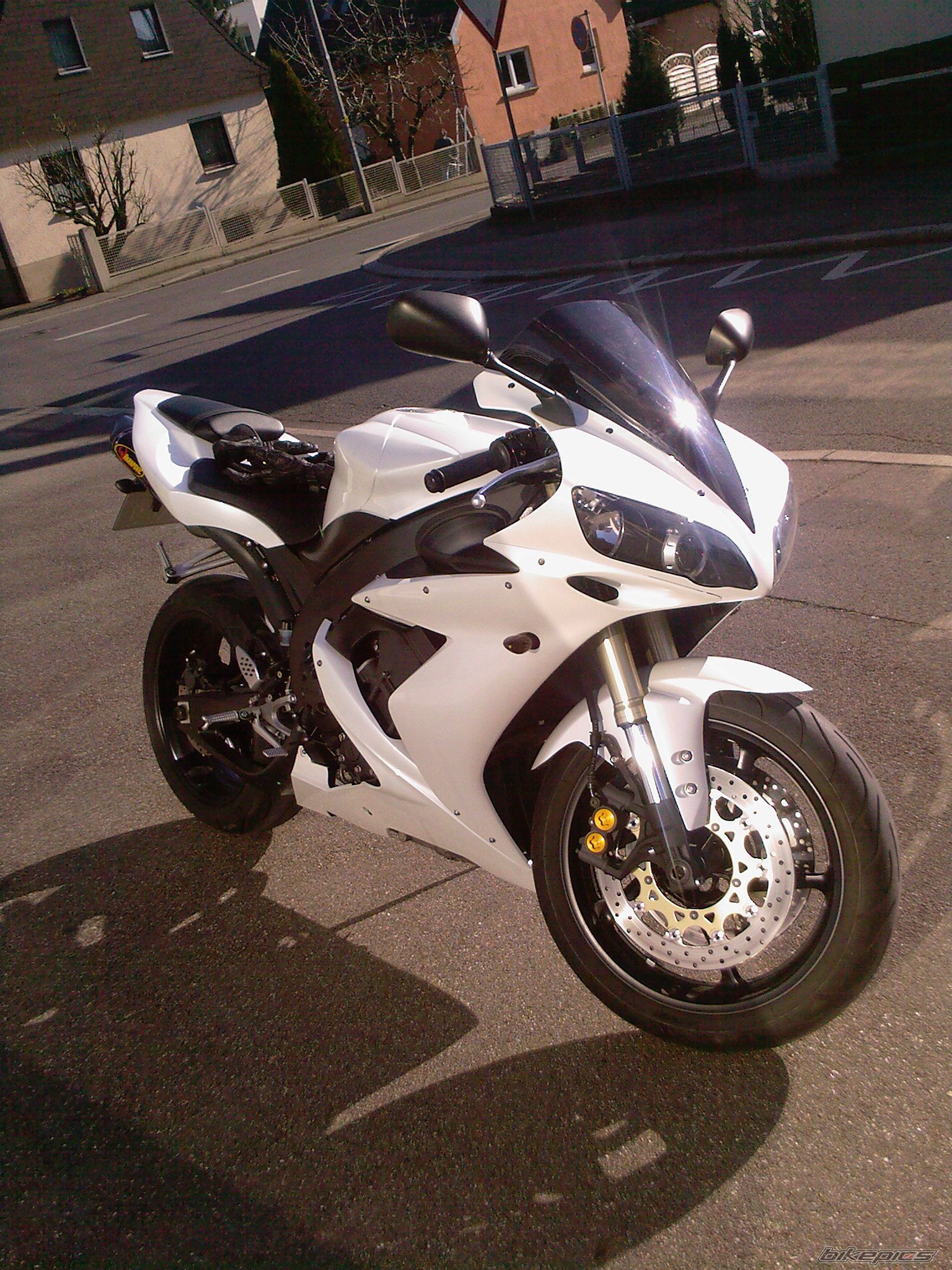 2008 SUZUKI GSX R 1000 | Picture 1344128 motorcycle photo