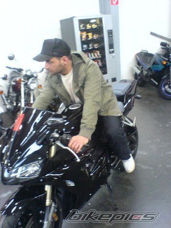 2008 SUZUKI GSX R 1000 | Picture 1344136 motorcycle photo