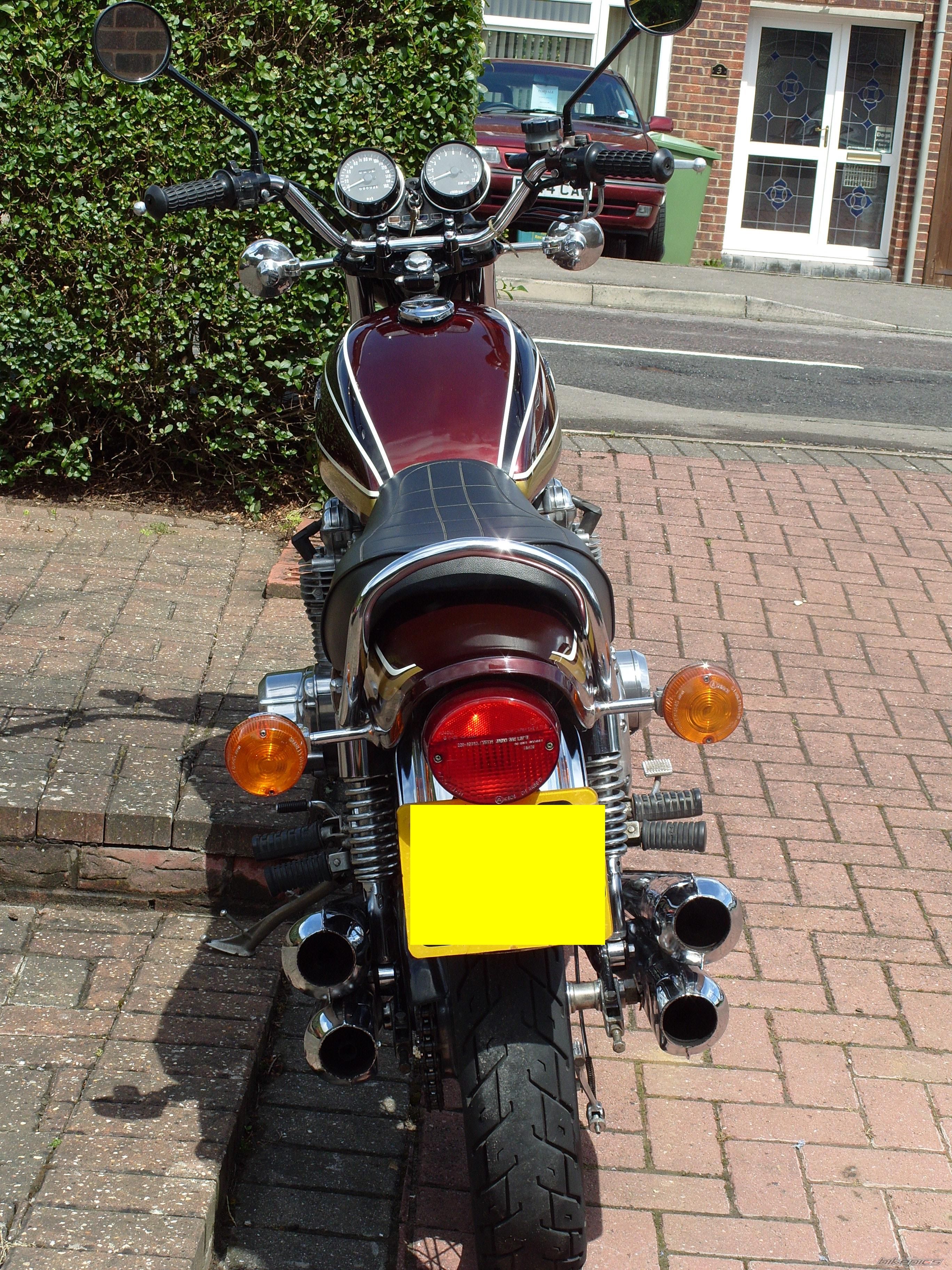 1975 KAWASAKI Z1 900 | Picture 1344627 motorcycle photo