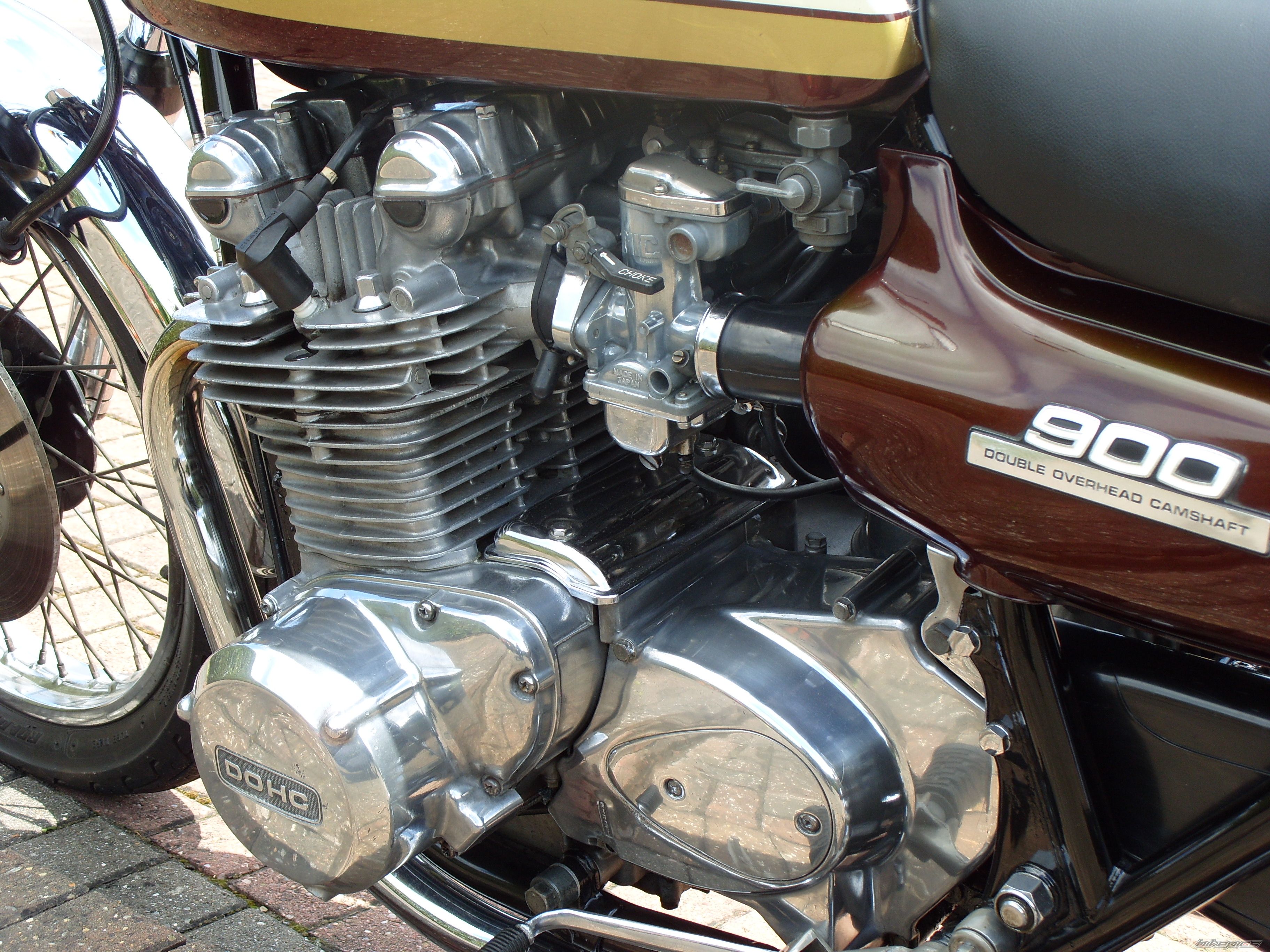 1975 KAWASAKI Z1 900 | Picture 1344682 motorcycle photo