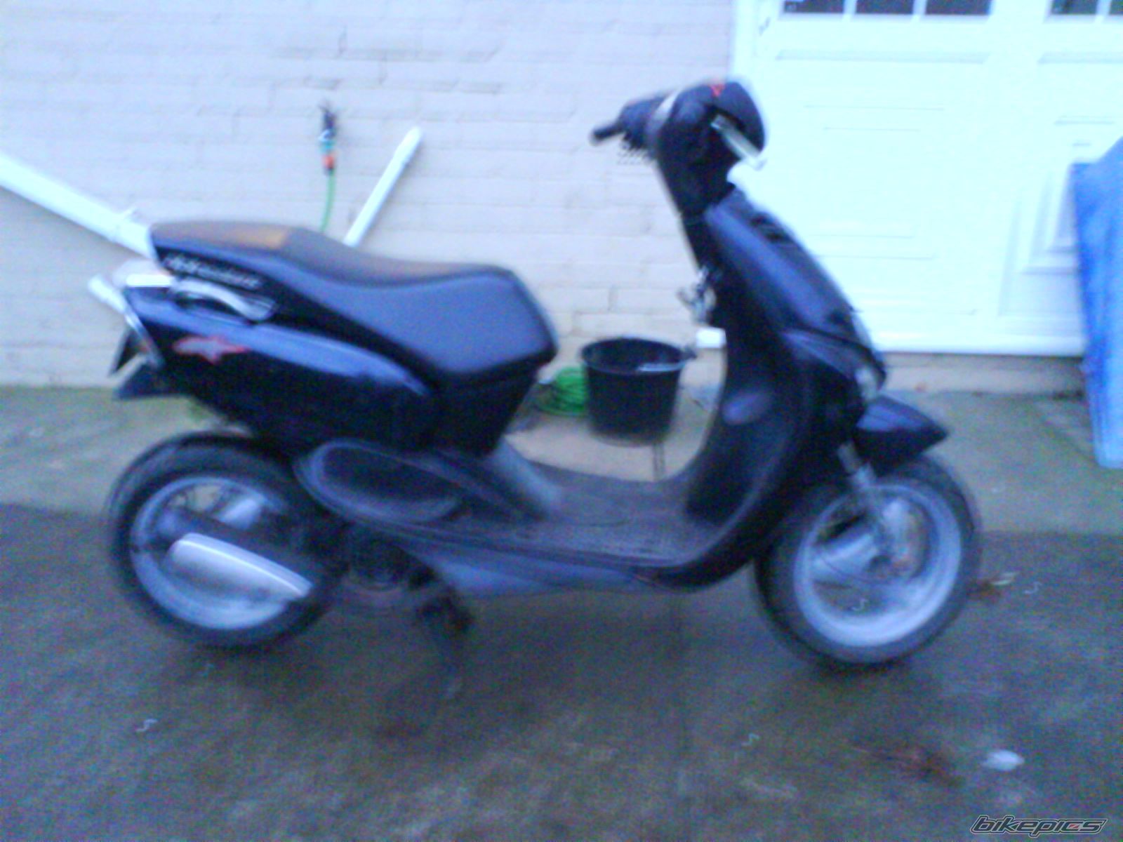 2002 YAMAHA NEOS | Picture 1345276 motorcycle photo