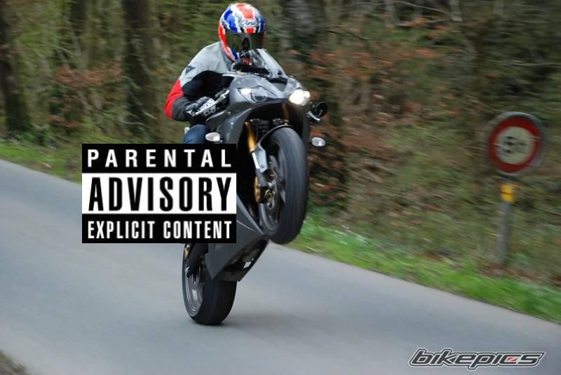 2007 TRIUMPH DAYTONA 675 | Picture 1345278 motorcycle photo