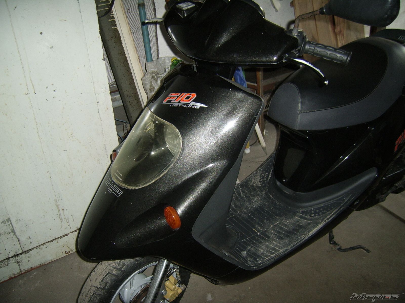1994 MALAGUTI F 10 50 | Picture 1345673 motorcycle photo