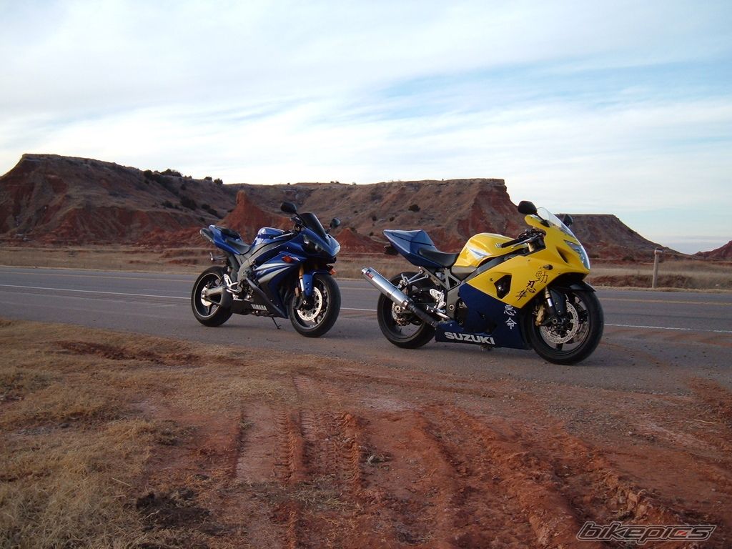 2007 YAMAHA YZF R1 | Picture 1345707 motorcycle photo