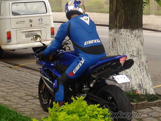 2007 YAMAHA YZF R1 | Picture 1346013 motorcycle photo