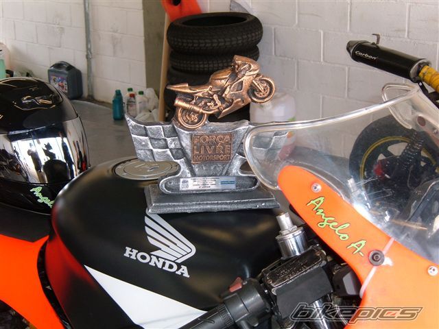 1999 HONDA CBR 600 RR | Picture 1346023 motorcycle photo