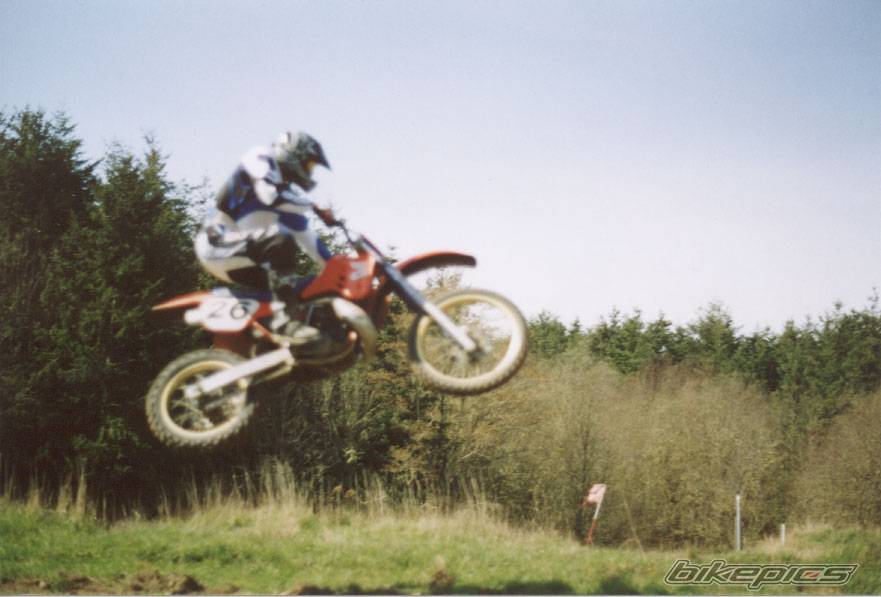 1986 HONDA CR 250 | Picture 134612 motorcycle photo