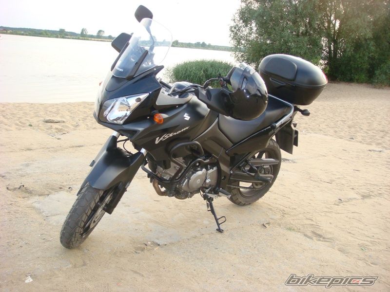 2006 SUZUKI V STROM | Picture 1346281 motorcycle photo