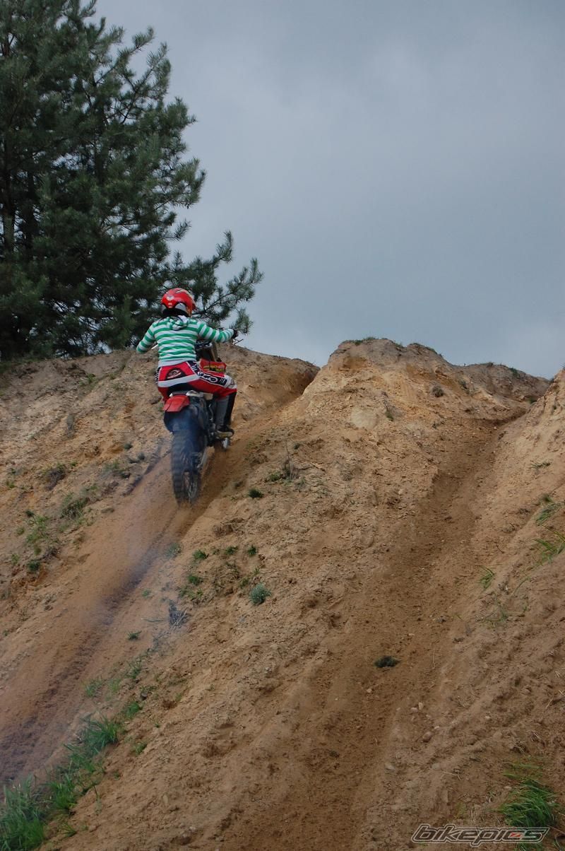 1997 HONDA CR 125 | Picture 1346325 motorcycle photo