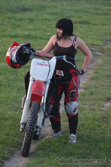 1997 HONDA CR 125 | Picture 1346348 motorcycle photo