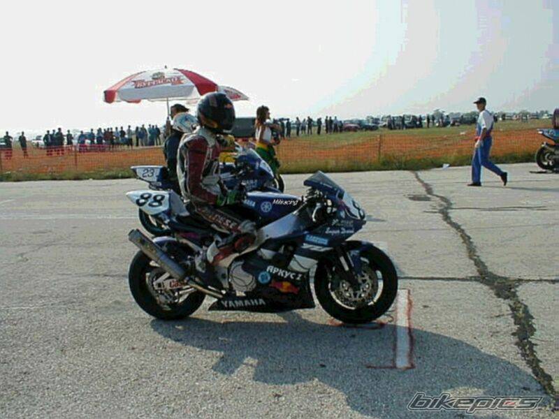 1999 YAMAHA YZF R1 | Picture 13465 motorcycle photo