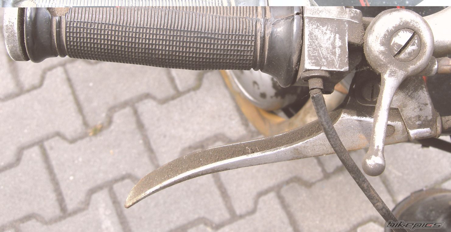 1958 PANNONIA DELUXE TLF 250 | Picture 1346549 motorcycle photo