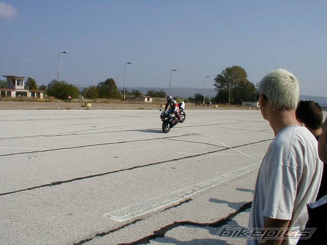 1999 YAMAHA YZF R1 | Picture 13466 motorcycle photo