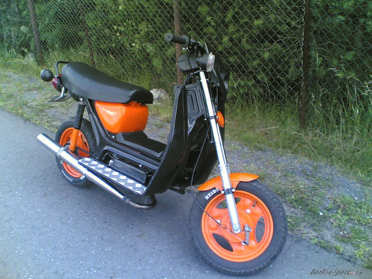    | Picture 1346636 motorcycle photo