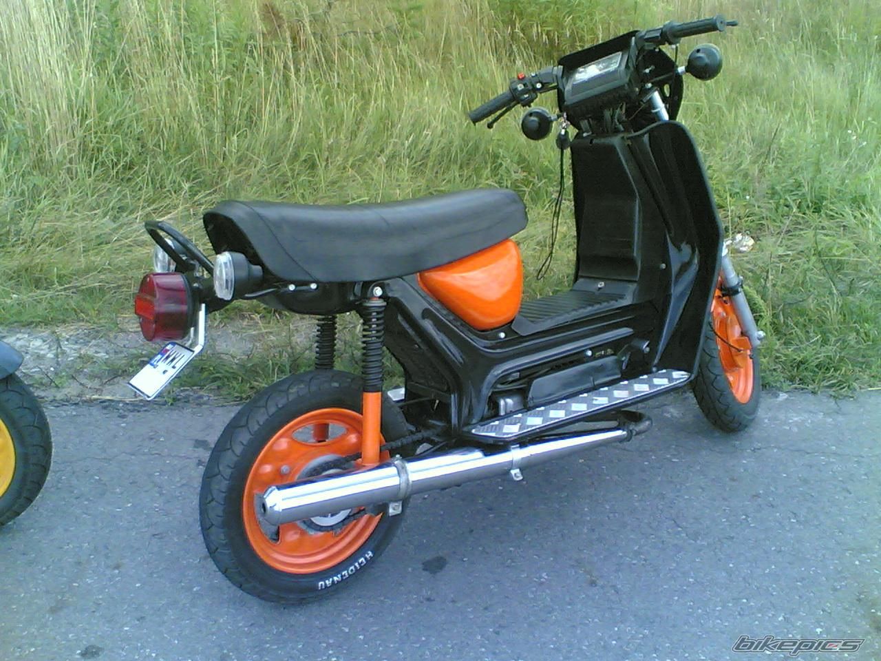    | Picture 1346640 motorcycle photo