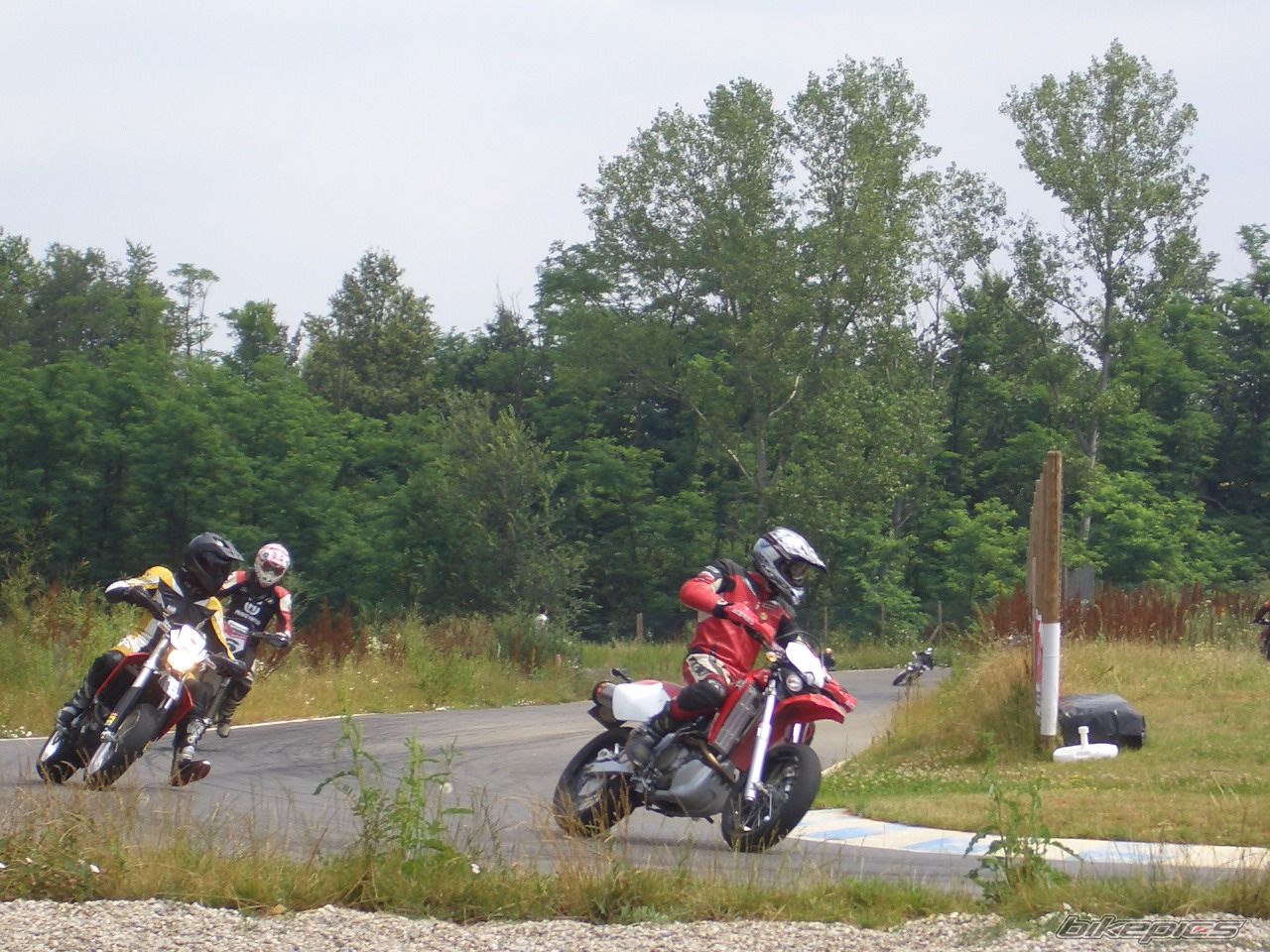 2006 HONDA XR 650 | Picture 1346663 motorcycle photo