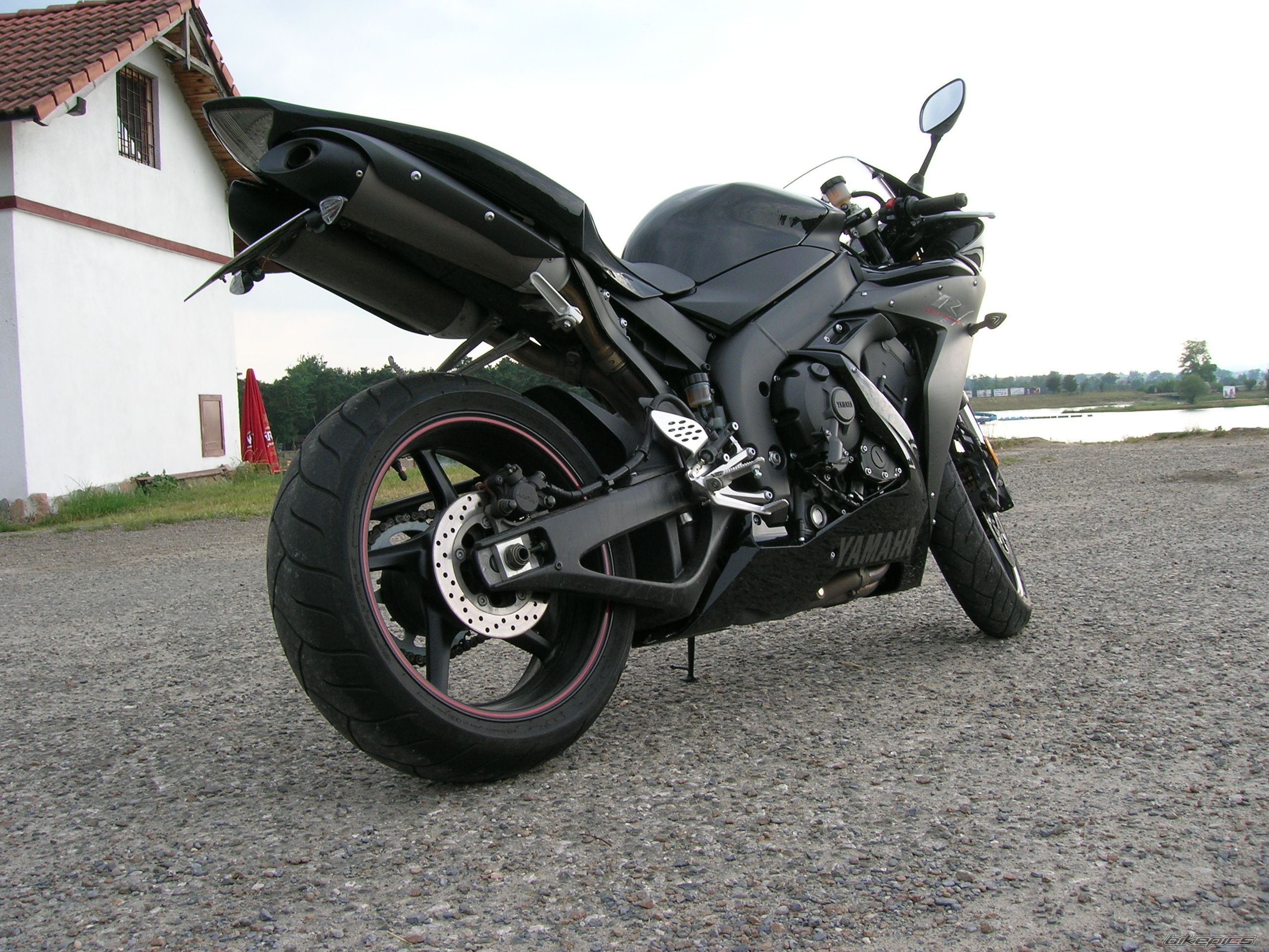 2006 YAMAHA YZF R1 | Picture 1347031 motorcycle photo