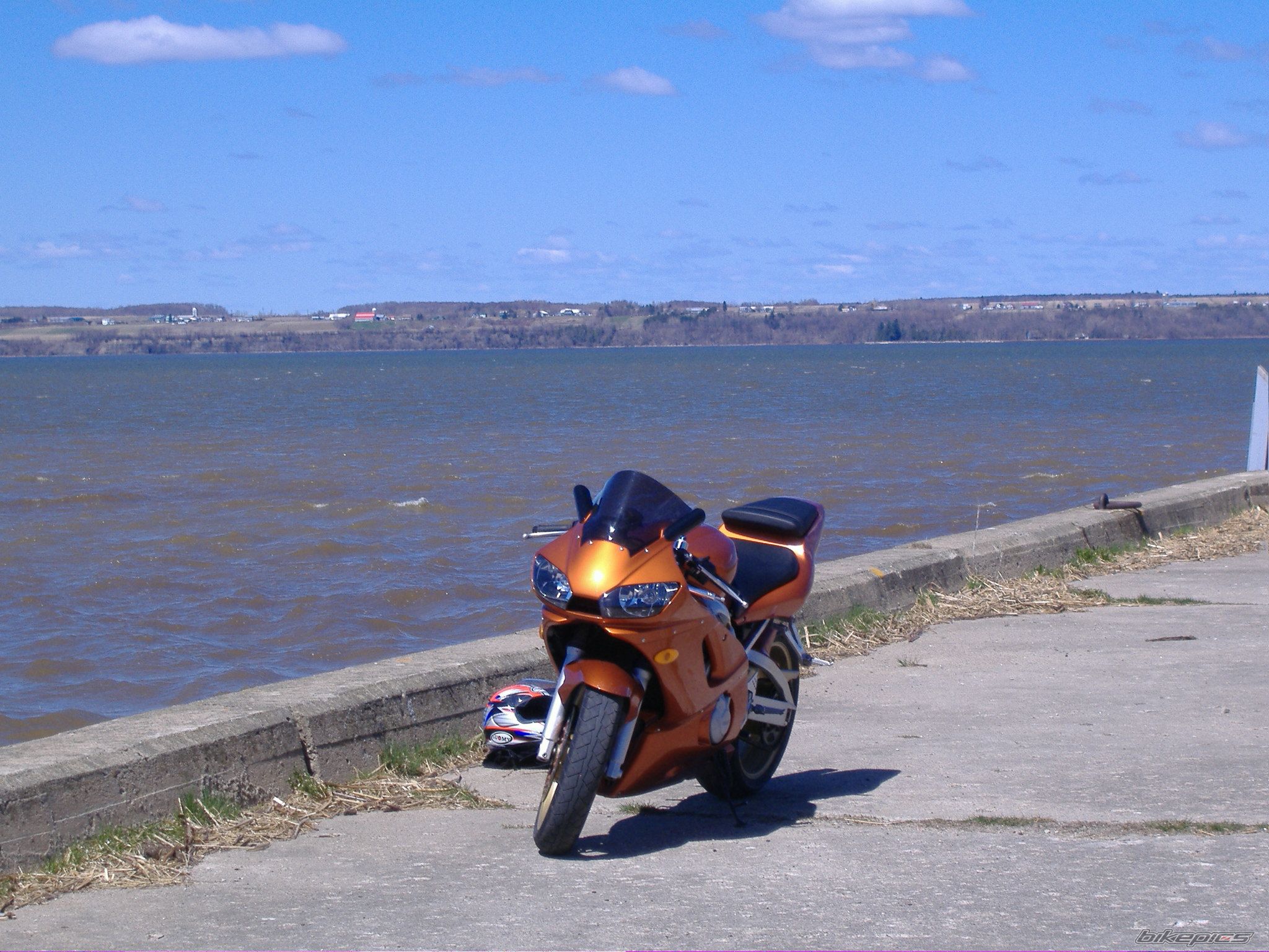 2000 YAMAHA YZF R6 | Picture 1347170 motorcycle photo