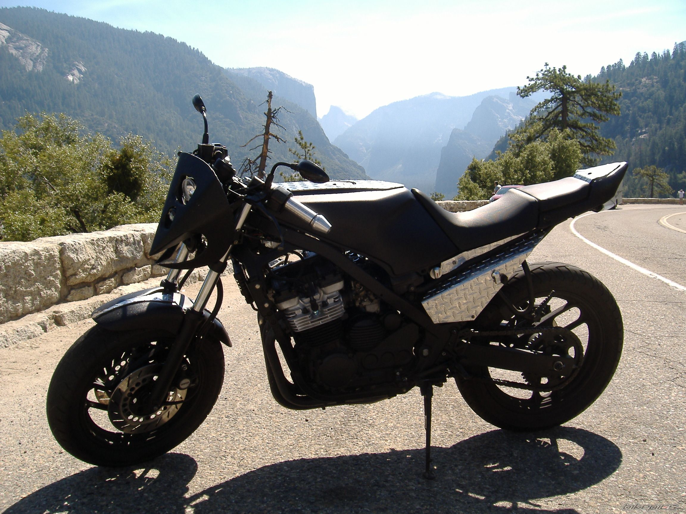 1986 YAMAHA FZ 600 | Picture 1347230 motorcycle photo