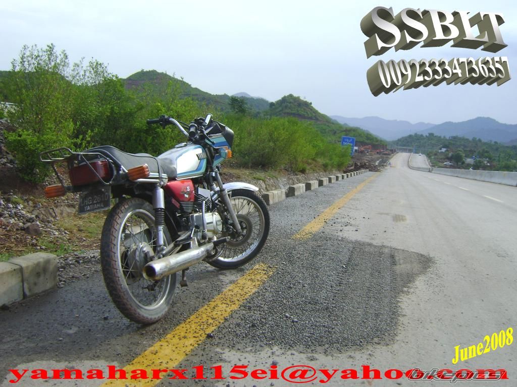 2008 YAMAHA RX 115 | Picture 1347389 motorcycle photo