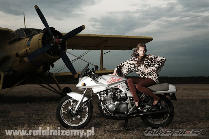 1983 SUZUKI GSX 1100 | Picture 1347524 motorcycle photo