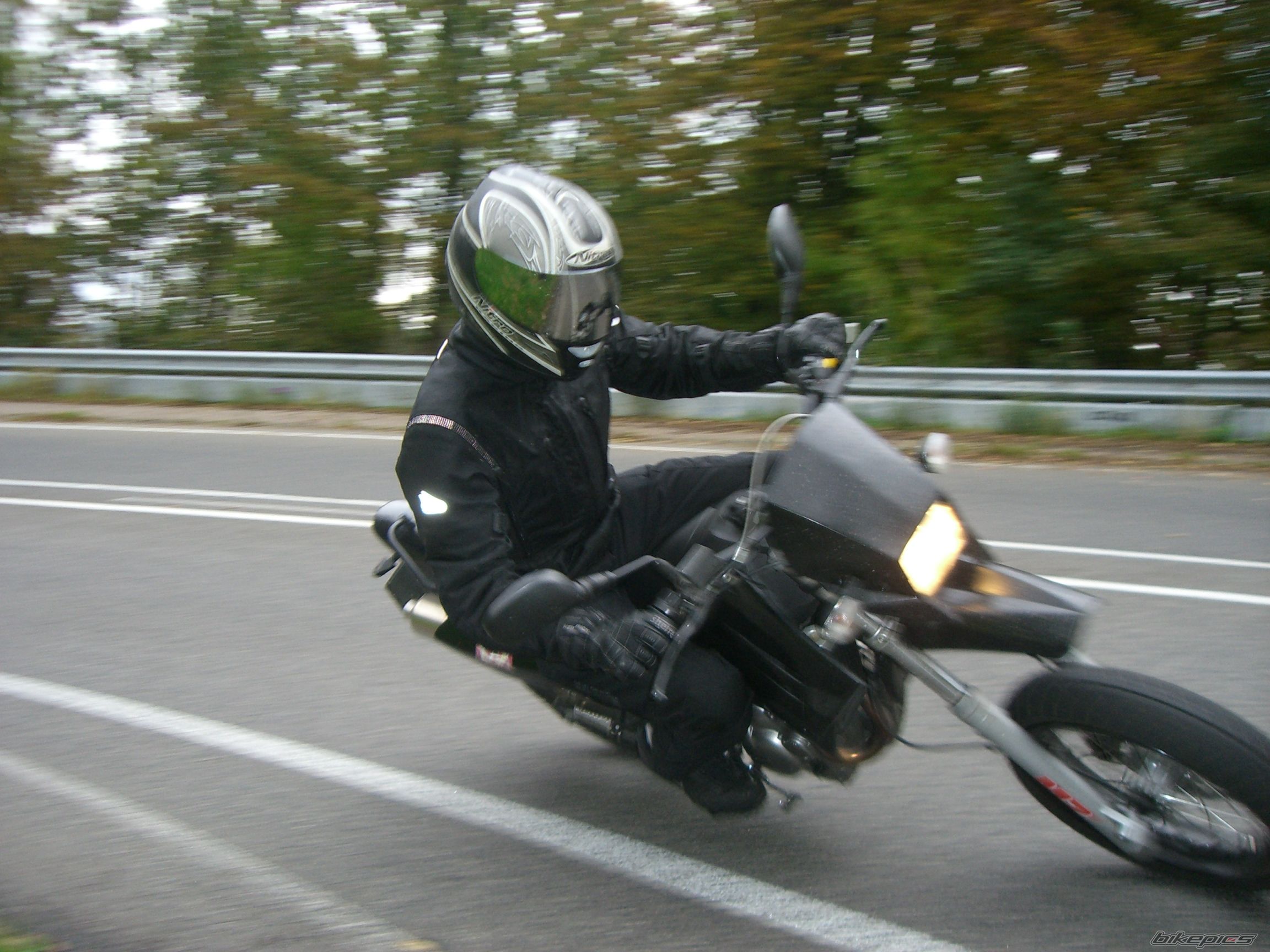 2006 MZ 125SM | Picture 1347555 motorcycle photo