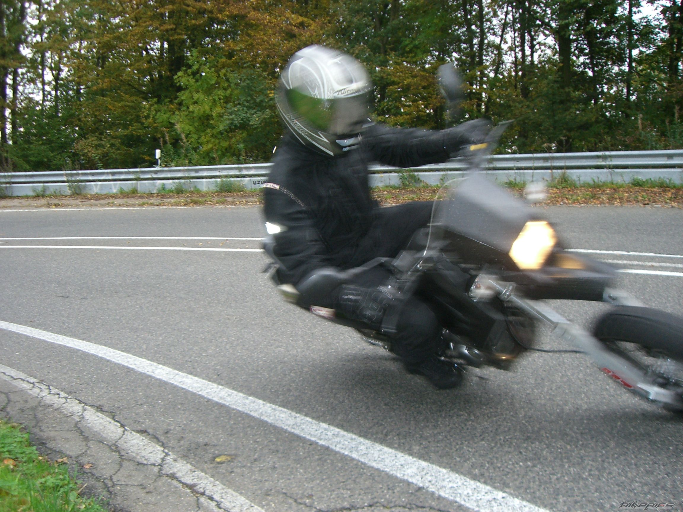 2006 MZ 125SM | Picture 1347558 motorcycle photo