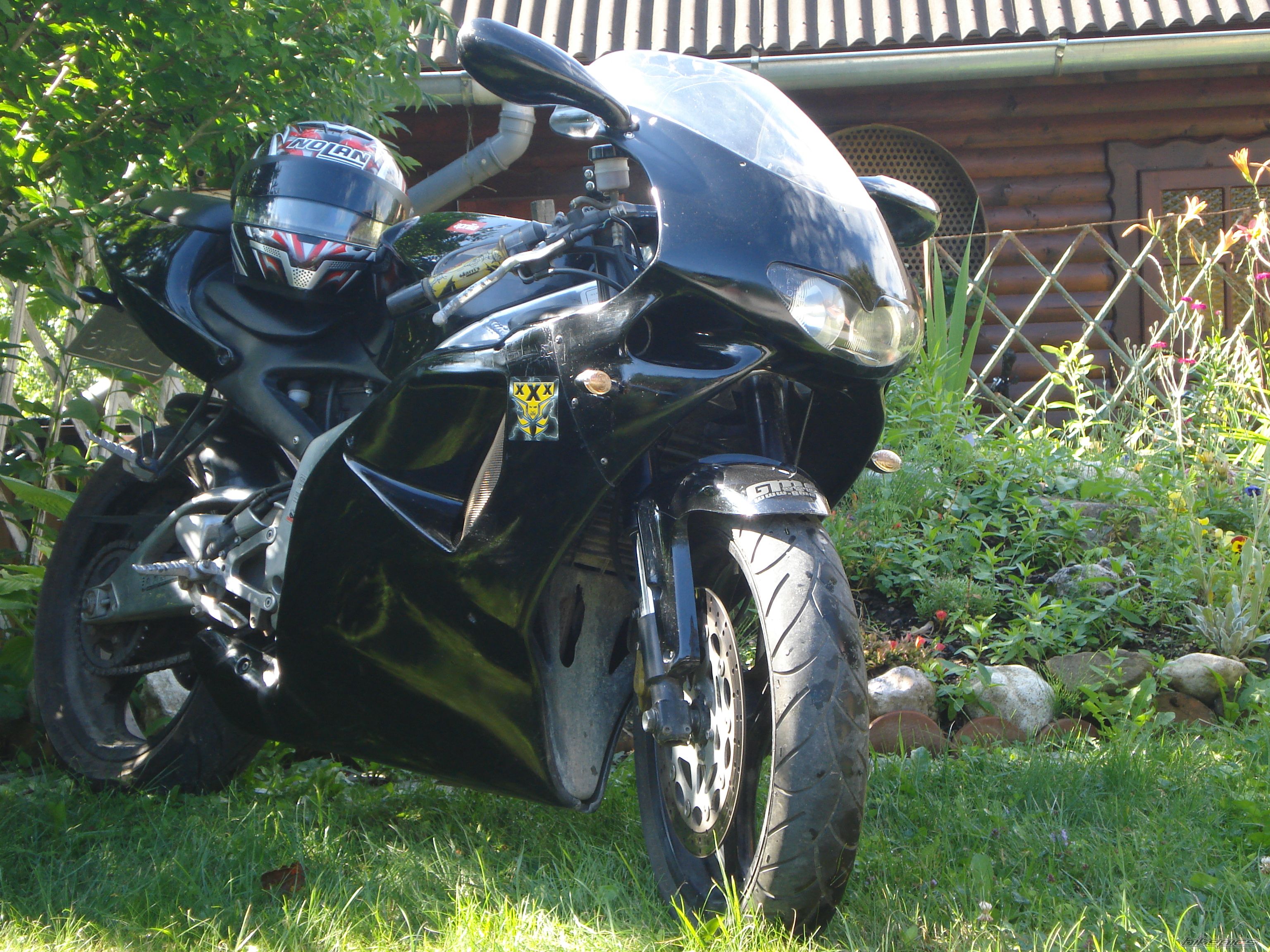 1997 APRILIA RS 125 | Picture 1347568 motorcycle photo