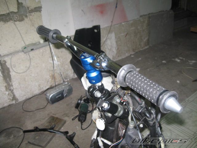 2008 BMW R 65 | Picture 1347786 motorcycle photo