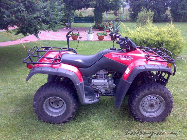 2009 SUZUKI KING QUAD | Picture 1348123 motorcycle photo