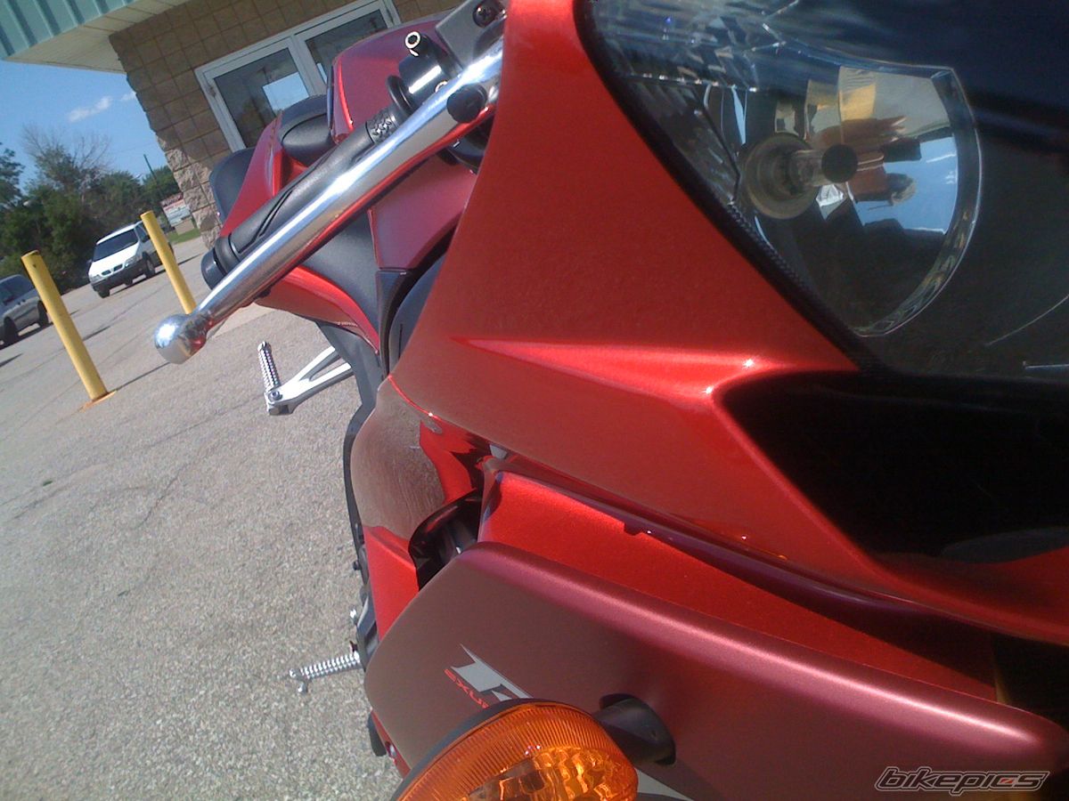 2008 YAMAHA YZF R1 | Picture 1348412 motorcycle photo
