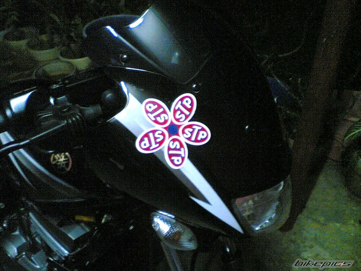 2008 YAMAHA RXZ 135 | Picture 1348602 motorcycle photo