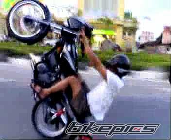 2008 YAMAHA RXZ 135 | Picture 1348603 motorcycle photo