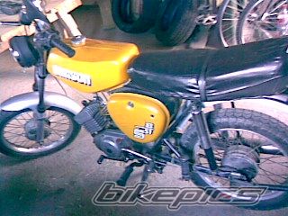 1984 SIMSON S 51 | Picture 1348802 motorcycle photo