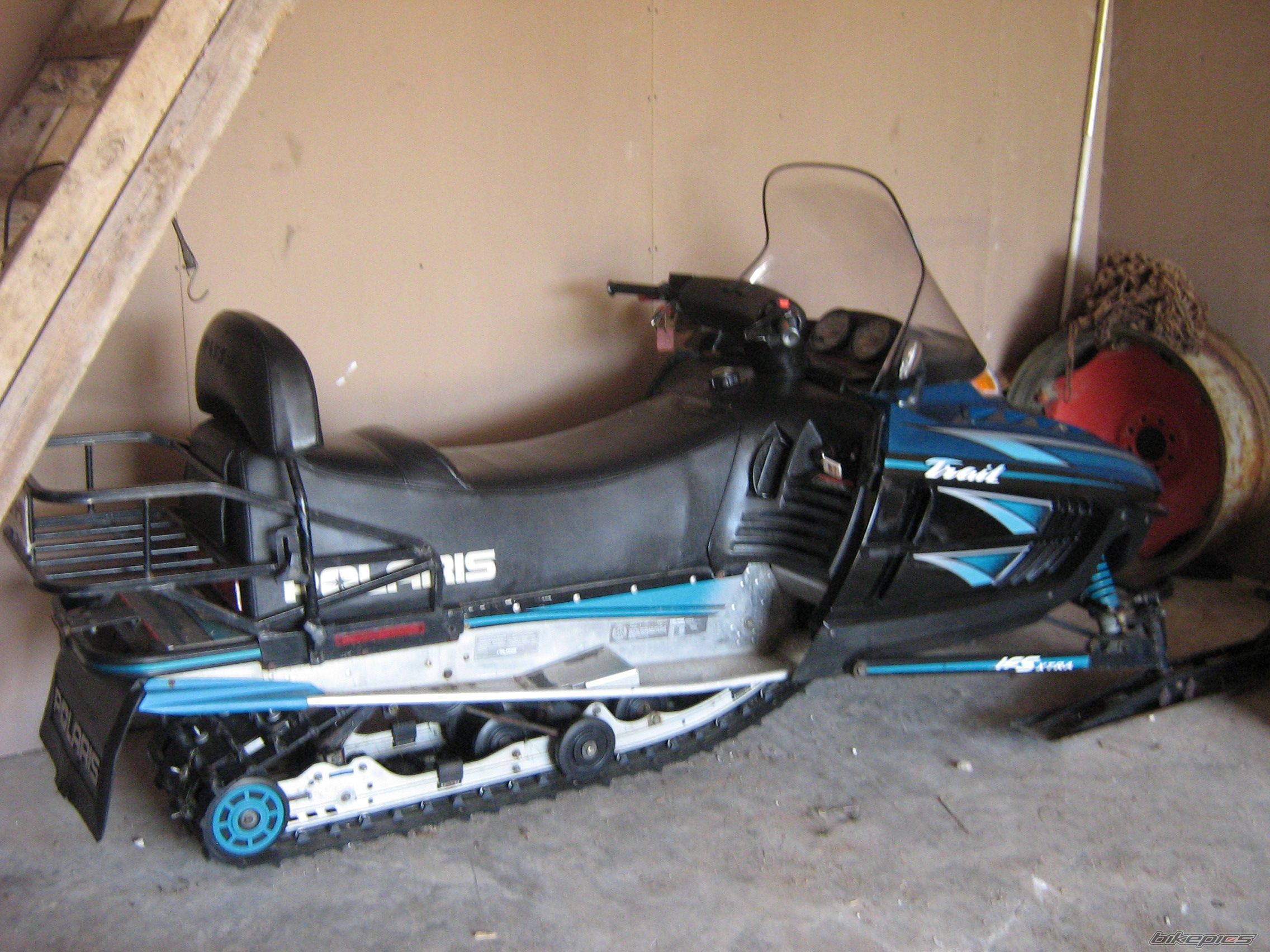 1996 POLARIS INDY 500 | Picture 1348813 motorcycle photo