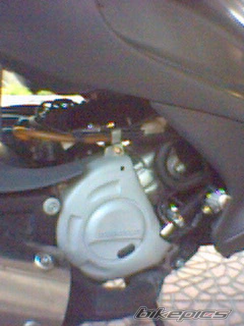 2008 GILERA RUNNER 180 FXR | Picture 1348835 motorcycle photo