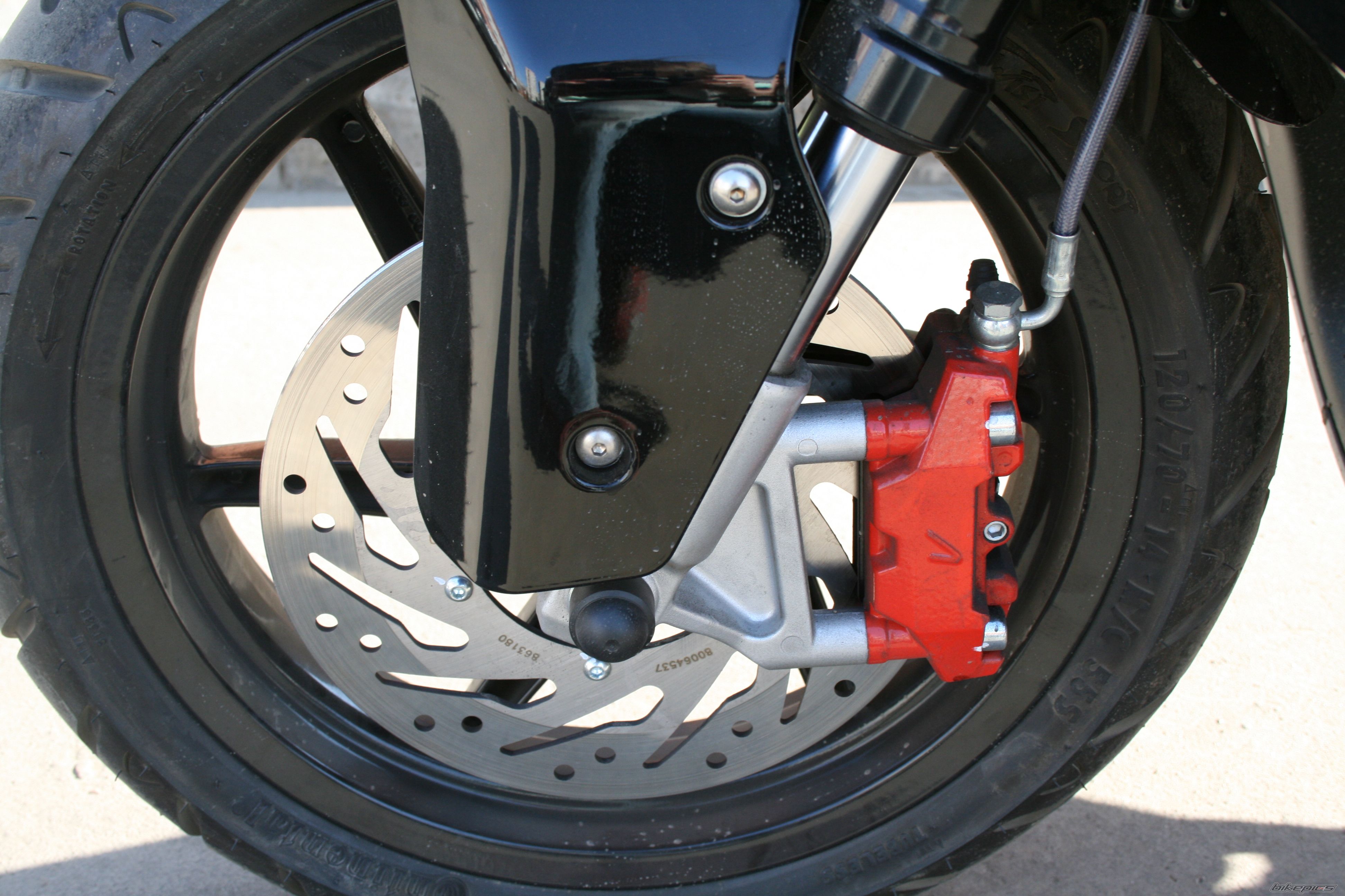 2008 DERBI GP1 | Picture 1349061 motorcycle photo