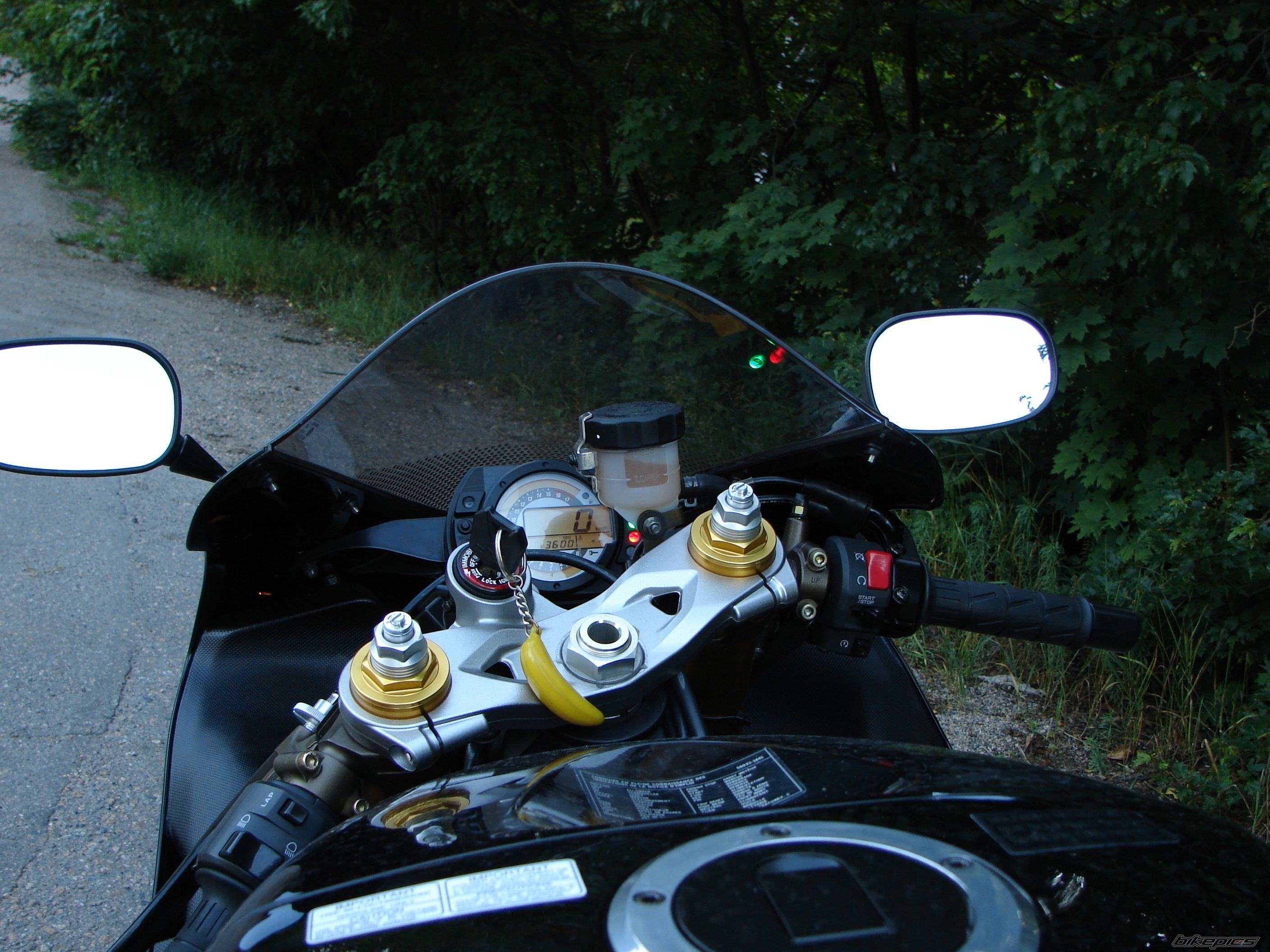 2006 KAWASAKI ZX 6R | Picture 1349072 motorcycle photo