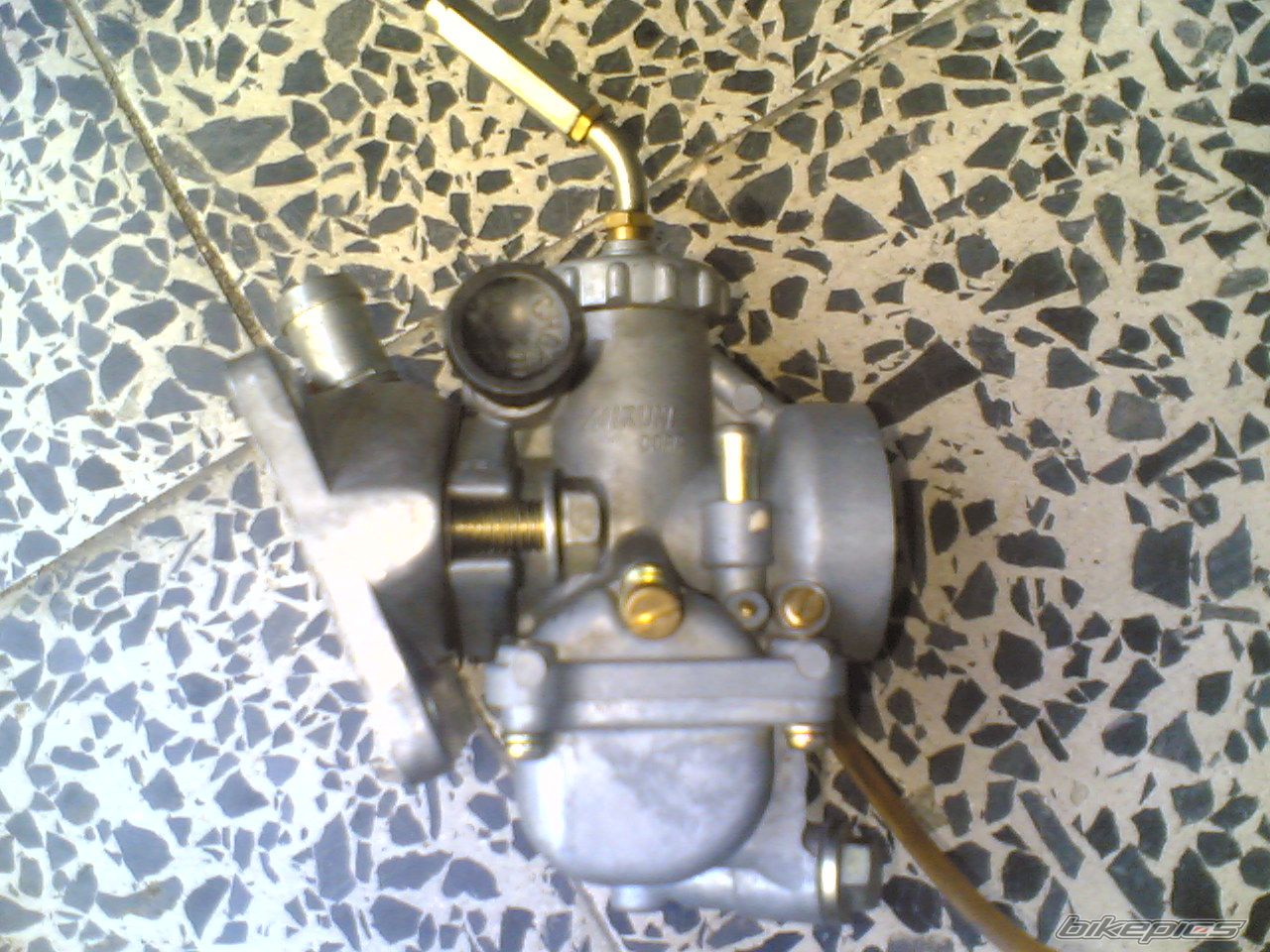 2008 UNITED MOTORS AHMAD RAZA | Picture 1349196 motorcycle photo